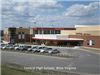 Central High School in Wise, VA