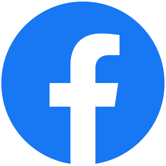 Facebook Blue
